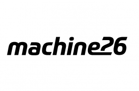 Machine26 logo