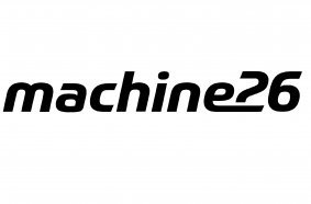 Machine26 logo