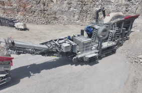  The MT130J offers flexibility and efficiency for producers seeking to maximise productivity