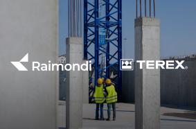 Raimondi Cranes to Acquire Terex Tower Cranes, Terex Self-Erecting Cranes, Terex Rough Terrain Cranes and US-Based Support Unit from Terex Corporation