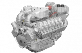 MAN E3872