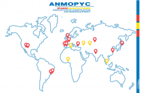 ANMOPYC map
