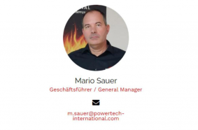Mario Sauer