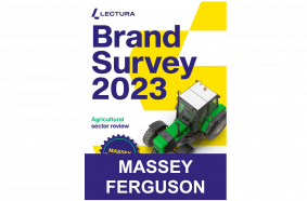 LECTURA Agri BrandSurvey - Massey Ferguson