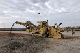 Mastenbroek Bulldog will be based on 17-17