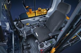 Hyundai Interior 