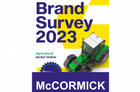BrandSurvey: McCormick