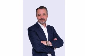 Alexandre Marchetta, CECE’s new president
