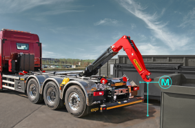 Memory Position for TEC hookloaders