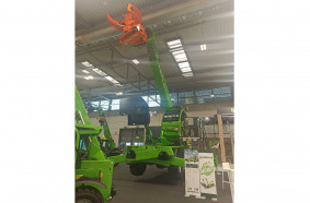 Merlo Roto 60.27