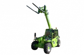 Merlo TF 15.5 