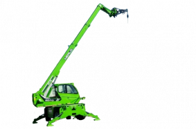 Merlo ROTO16 