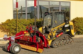 SharpGrade G89 Grader Blade