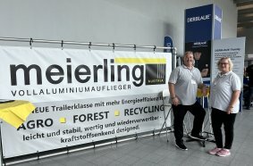 meierling - Agro, Forest, Recycling