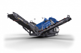 Kleemann MSS 802(i) EVO