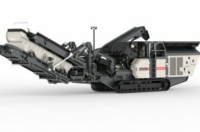 Metso Nordtrack I1011