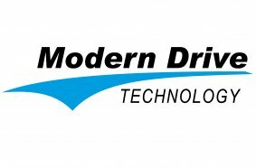 Modern Drive logo