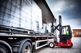 MOFFETT M4 NX