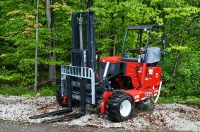 MOFFETT M8 6500 NX2