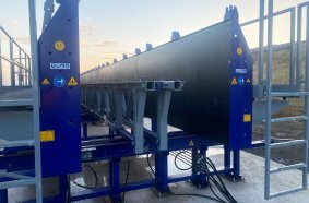 Moldtech equipment