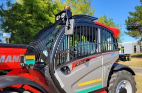 Manitou MT 1335 HA <br> Image source: Manitou Group