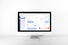 DEVELON Launches New, Expanded Digital Platform