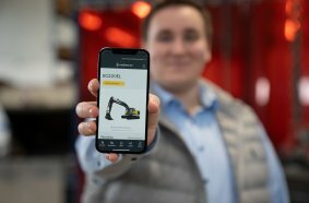 mysSwecon fleet management system