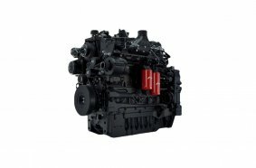 FPT Industrial N67