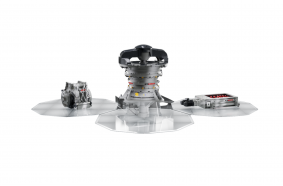 Metso crushers