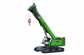 SENNEBOGEN 683 E