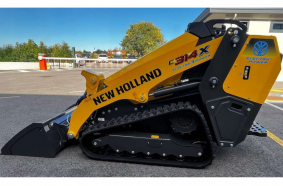 new holland c314x