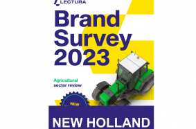 BrandSurvey: New Holland