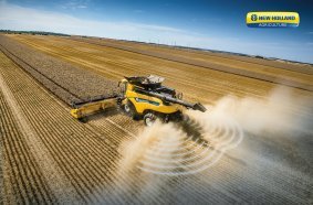 New Holland