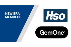 New members - GemOne and HSO