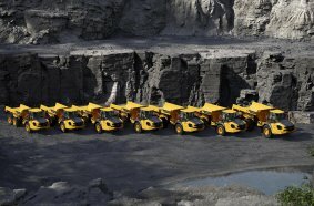 The new range of articulated dumpers in sizes A25-A60