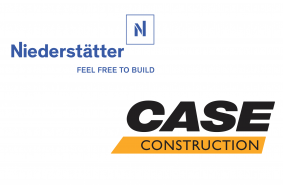 Welcome to the new ERA members, Niederstaetter and CNH Industrial