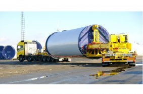 Nooteboom Trailers