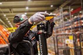 The heavy construction industry is on a path from automation toward autonomy