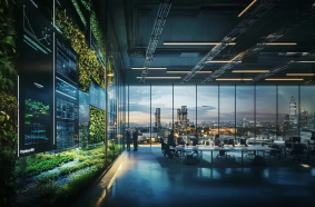 Understanding GHG Emissions: Key Facts & Impacts
