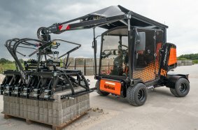 Optimas PaveJet S24