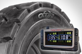 OTR Expands Innovation with LIFTBOSS® A/T and TPMS Technology Integration