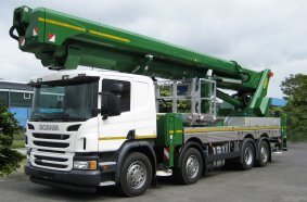 Palfinger P 640