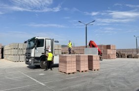 PALFINGER PK 17.001 SLD 3: Strong Partner for Reliable and Efficient Operations