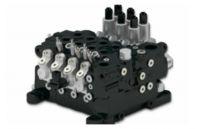 Parker VA130