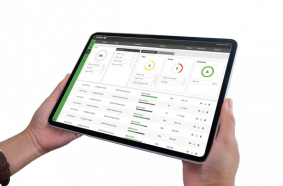 CM Labs Intellia Training System