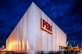 PERI is now reflecting on a very successful trade fair, having showcased numerous innovations from the formwork and scaffolding sector, and held exciting talks and discussions. 