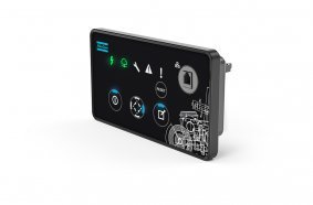 In HEX@, Atlas Copco has developed the industrial vacuum controller of the future.