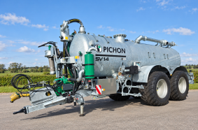 PICHON SV14