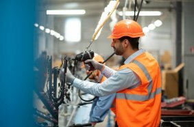 Protective workwear