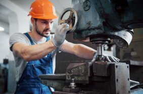 Workwear ergonomics 